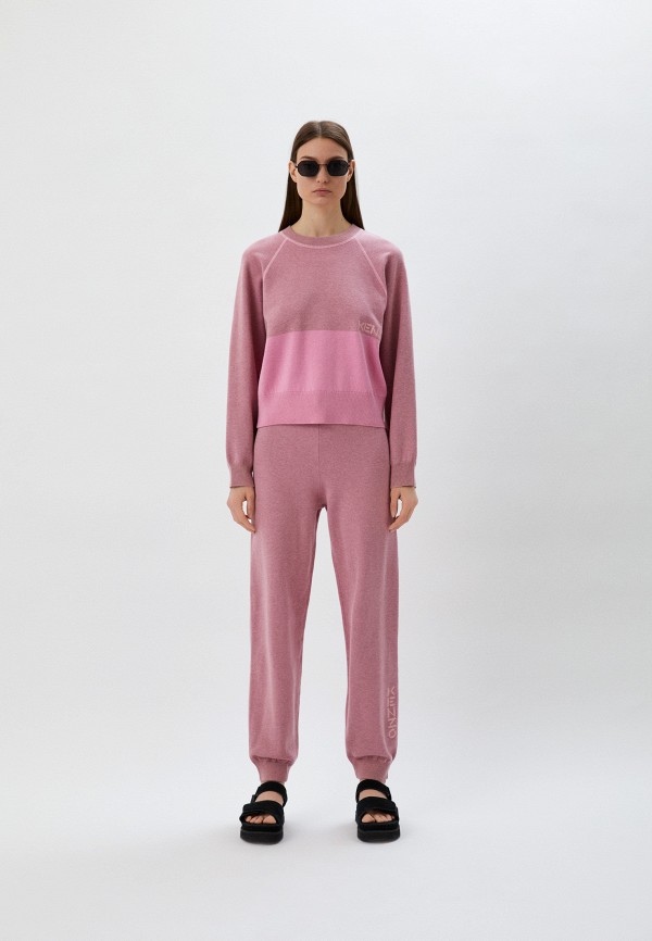 Kenzo Джемпер - фото 2