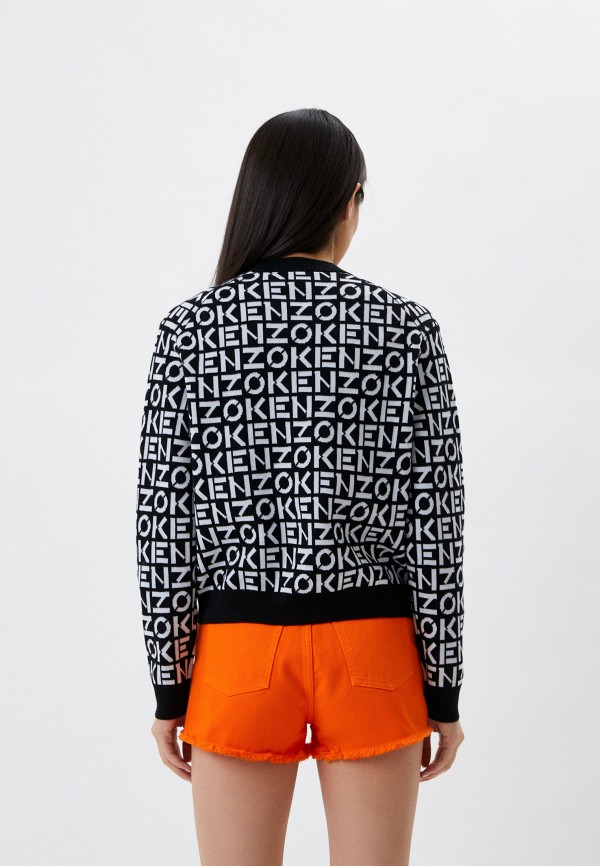 Kenzo Джемпер - фото 3