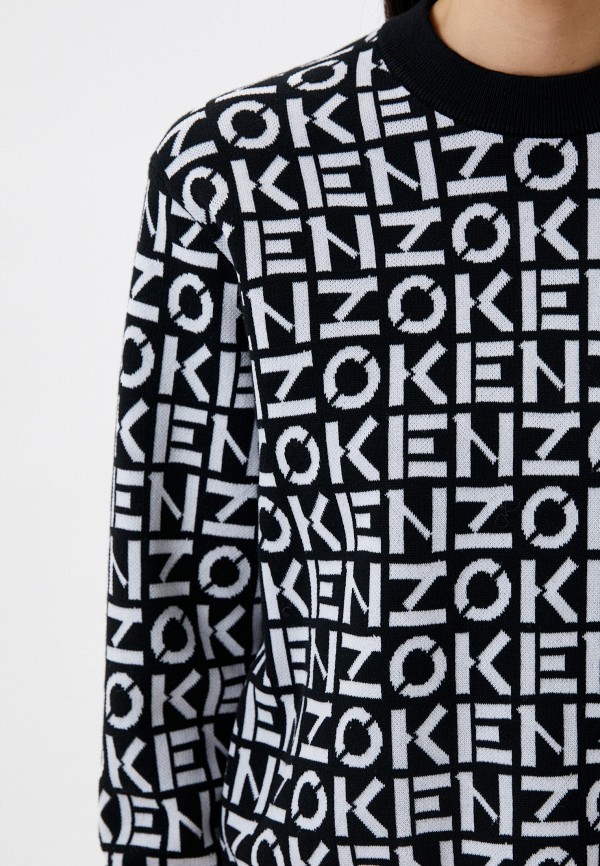 Kenzo Джемпер - фото 4