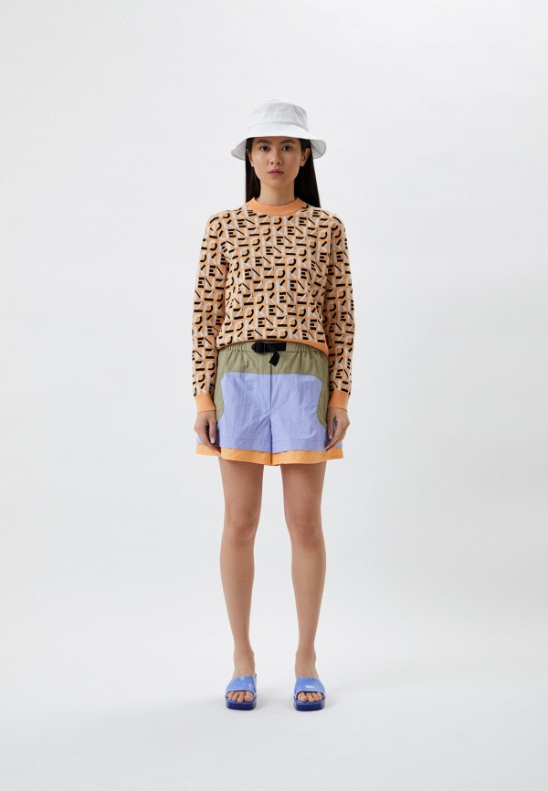 Kenzo Шорты - фото 2