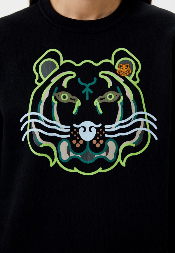 Kenzo Свитшот - фото 4