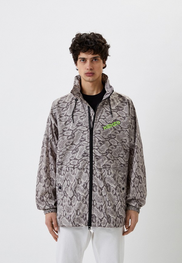 Kenzo Ветровка - фото 1