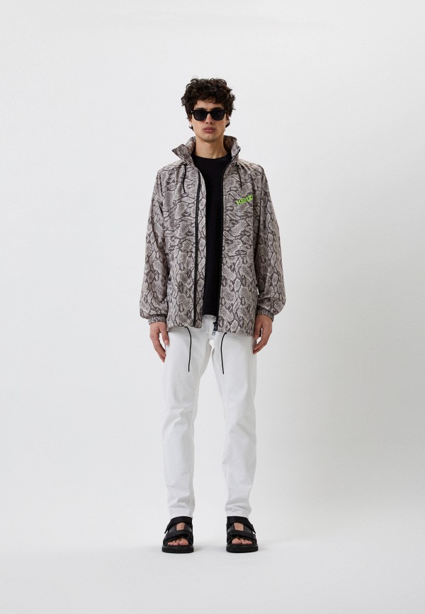 Kenzo Ветровка - фото 2
