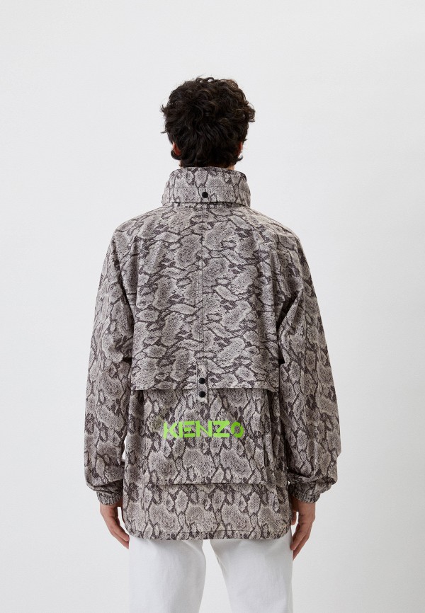 Kenzo Ветровка - фото 3