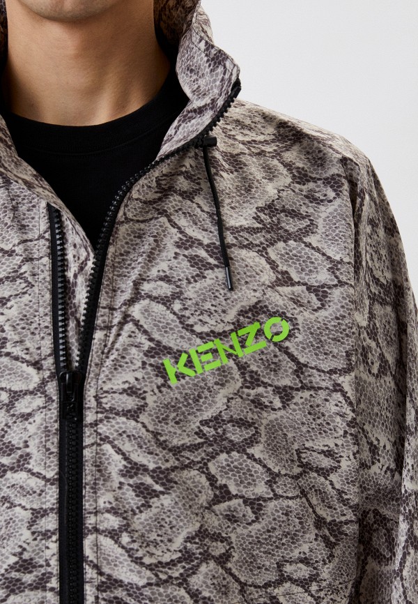 Kenzo Ветровка - фото 5