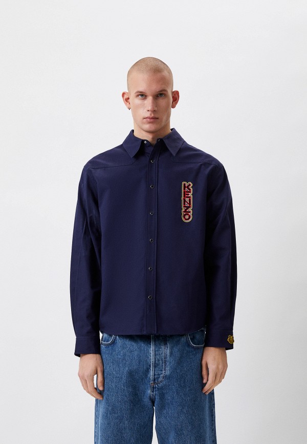 Kenzo Рубашка - фото 1