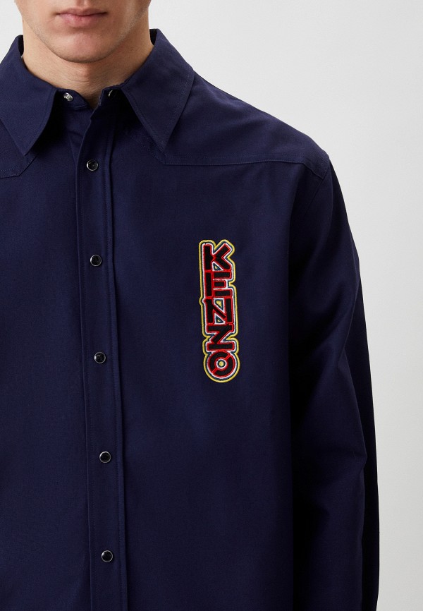 Kenzo Рубашка - фото 4