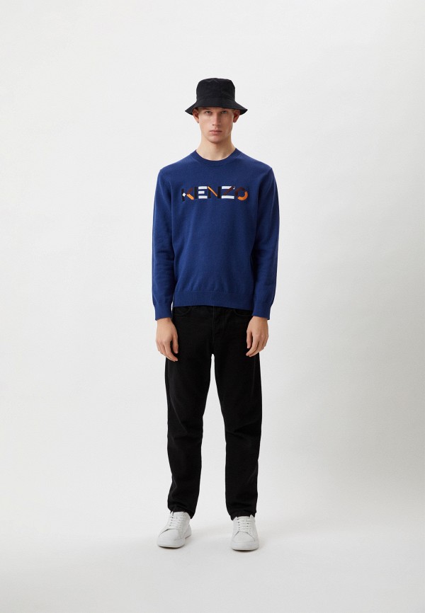 Kenzo Джемпер - фото 2
