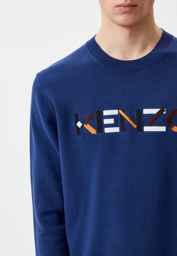 Kenzo Джемпер - фото 4