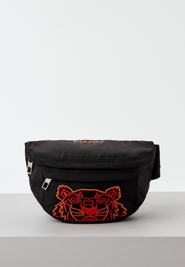 Kenzo TIGER CAPSULE RTLABF285601 Lamoda