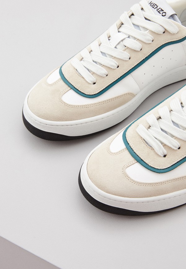 Kenzo Кеды - фото 2