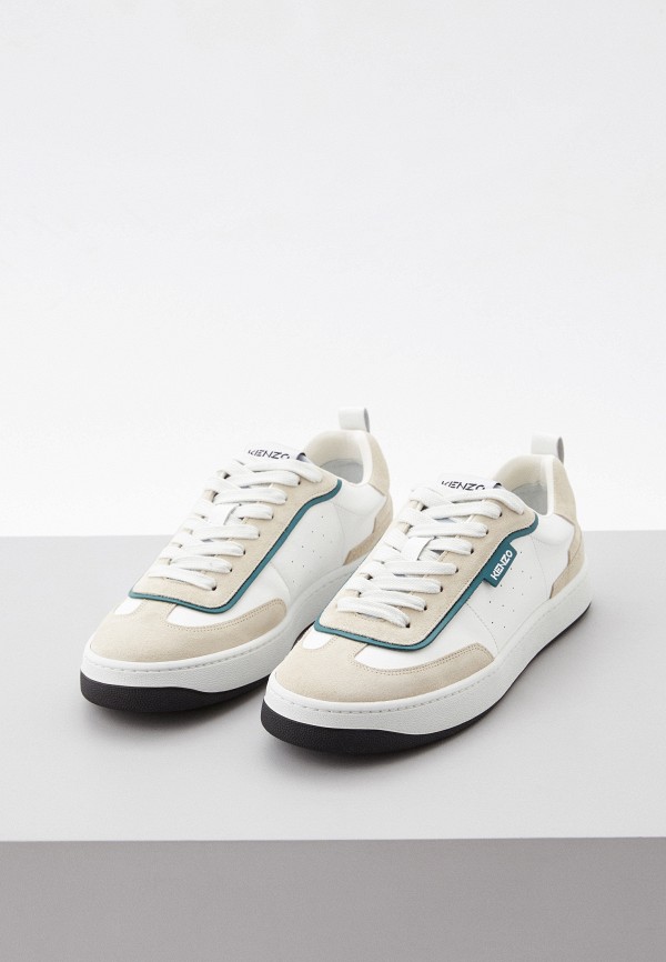 Kenzo Кеды - фото 3