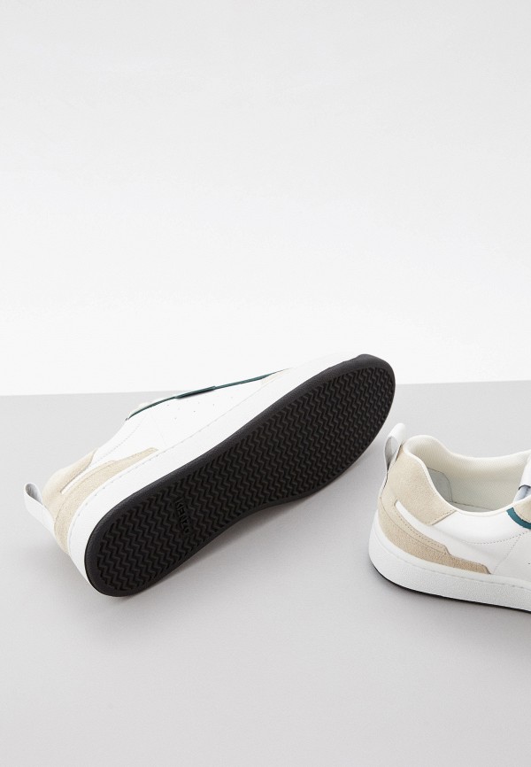 Kenzo Кеды - фото 5