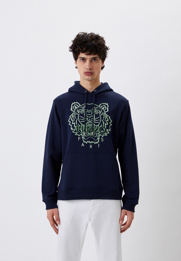 Kenzo Худи - фото 1