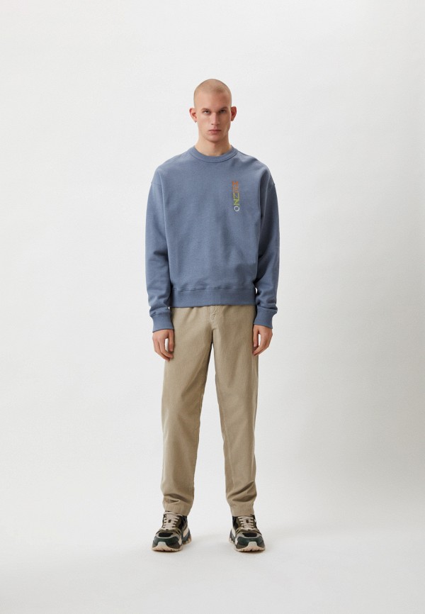 Kenzo Свитшот - фото 2