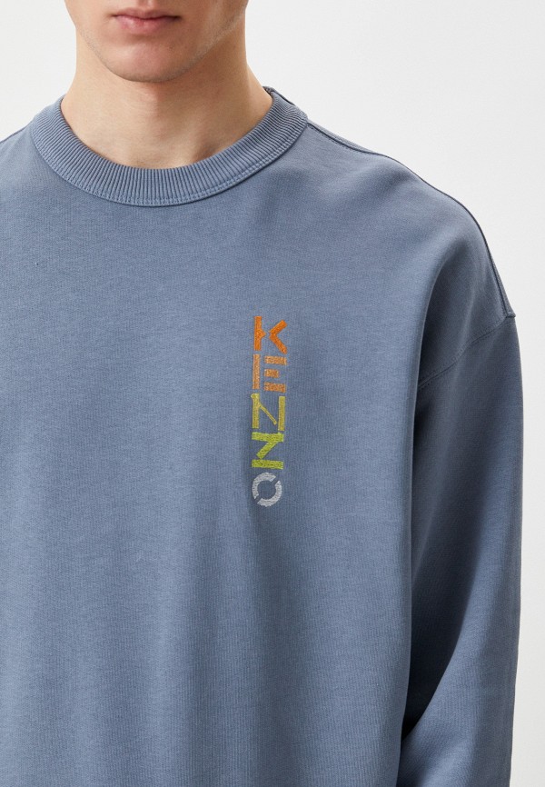 Kenzo Свитшот - фото 4