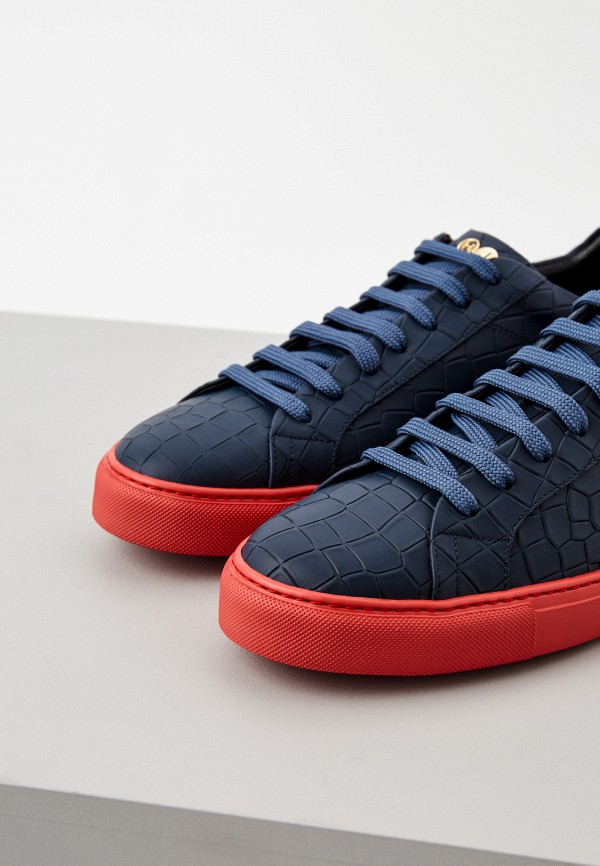 Hide & Jack Кеды - фото 2