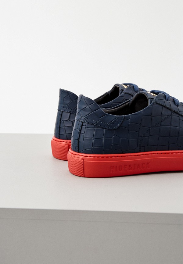 Hide & Jack Кеды - фото 4