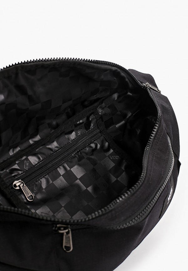 Vans Сумка поясная - WARD CROSS BODY PACK - фото 3