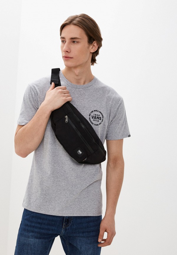 Vans Сумка поясная - WARD CROSS BODY PACK - фото 4