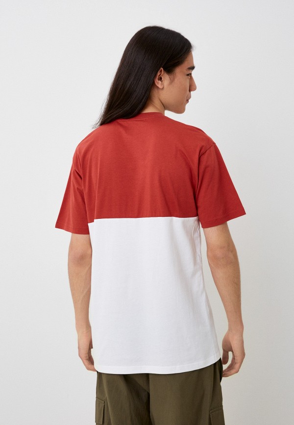 Vans Футболка - MN COLORBLOCK TEE - фото 2