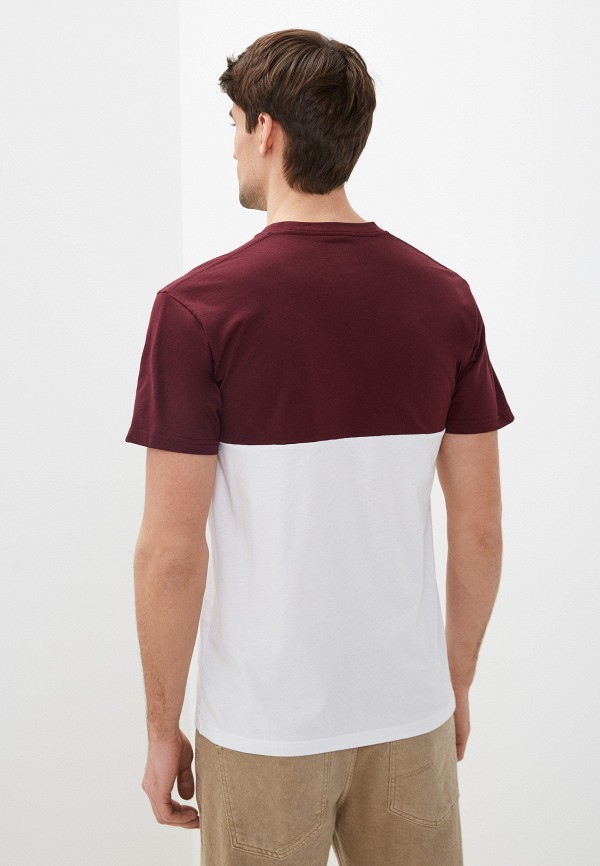 Vans Футболка - MN COLORBLOCK TEE - фото 2