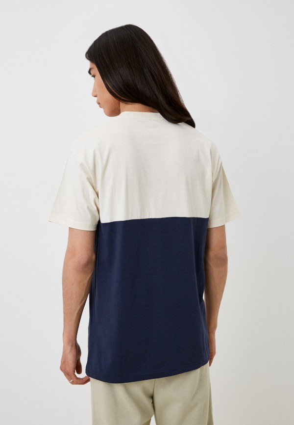 Vans Футболка - MN COLORBLOCK TEE - фото 2