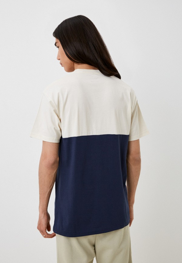 Vans Футболка - MN COLORBLOCK TEE - фото 2
