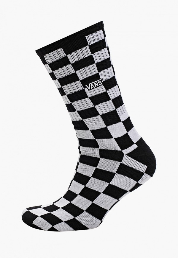 Vans Носки - MN CHECKERBOARD CREW - фото 1