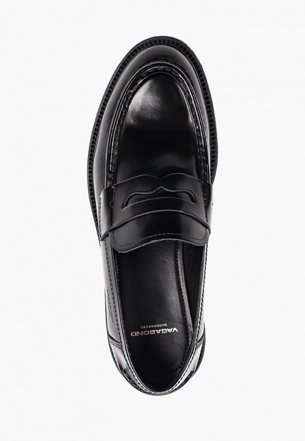 Vagabond Лоферы - ALEX W - фото 4