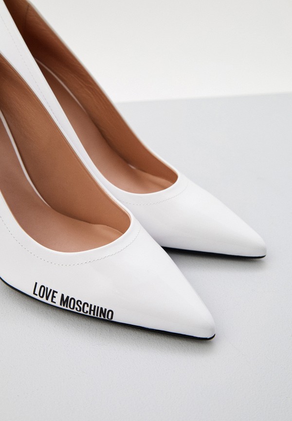 Love Moschino Туфли - фото 2