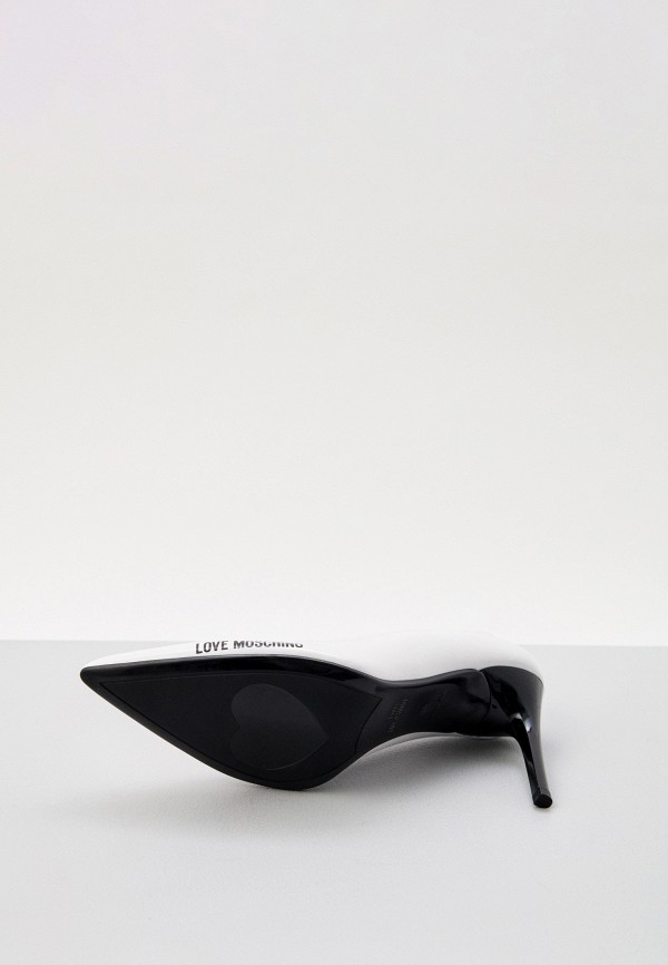 Love Moschino Туфли - фото 5