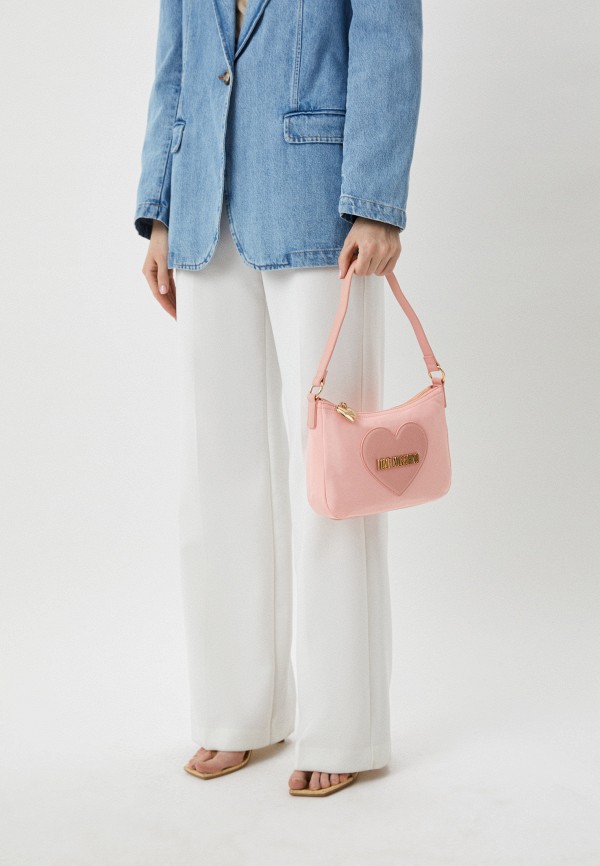 Love Moschino Сумка - фото 5