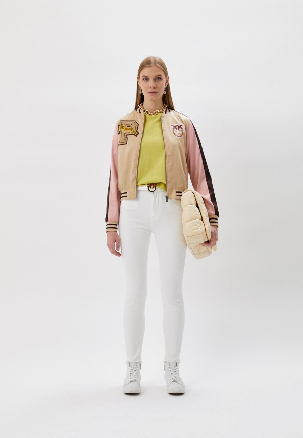 Pinko Джинсы - фото 2