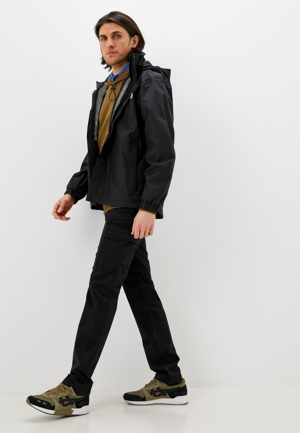 The North Face Ветровка - M RESOLVE JACKET - EU - фото 2