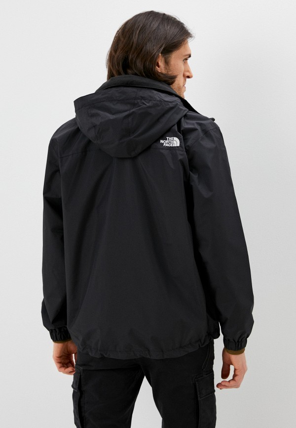 The North Face Ветровка - M RESOLVE JACKET - EU - фото 3