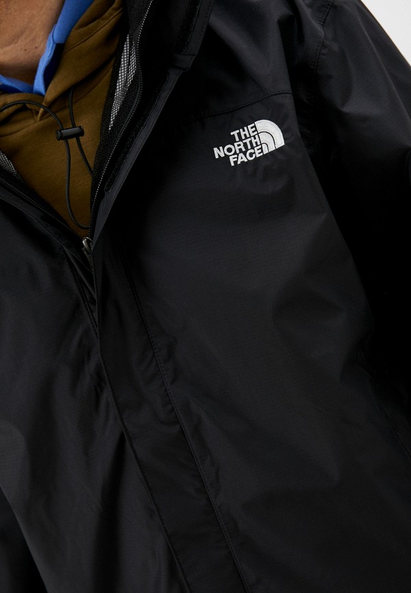The North Face Ветровка - M RESOLVE JACKET - EU - фото 5