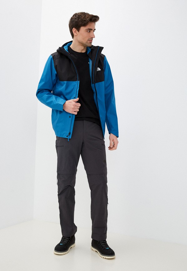 The North Face M QUEST ZIP IN JACKET EU