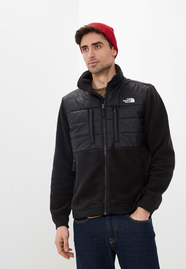 The North Face M SYNTHETIC INSULATED JACKET RTLABF330901 Lamoda