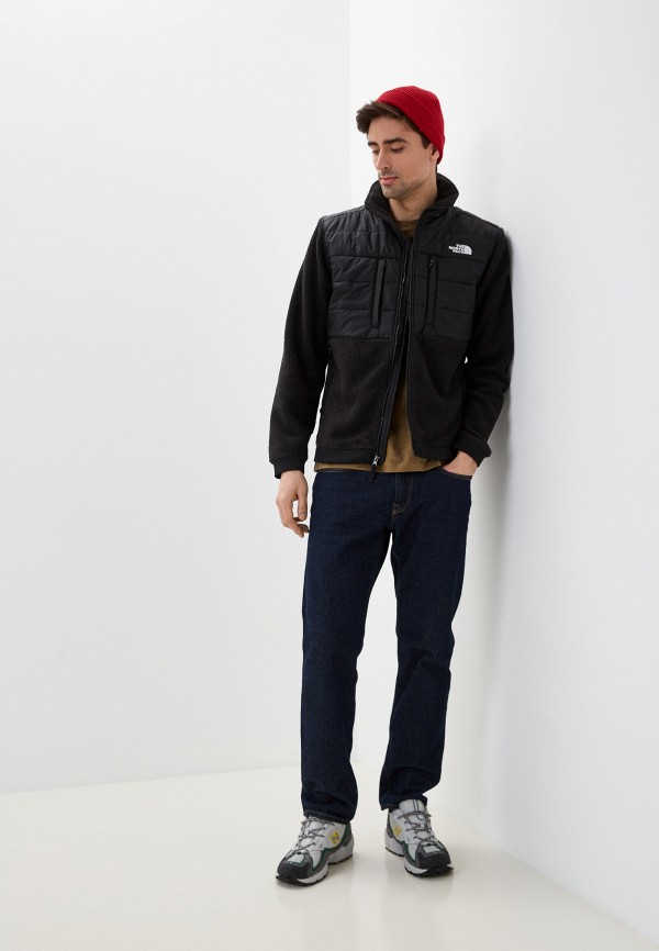 North face synthetic insulated jacket on sale