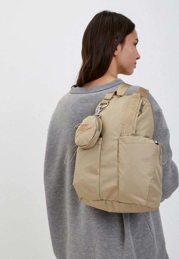 Nike Рюкзак и органайзер - W NSW FUTURA LUXE MINI BKPK - фото 4