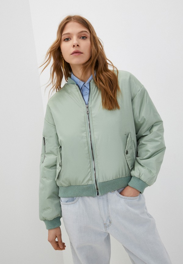 Trendyol Куртка утепленная - фото 1