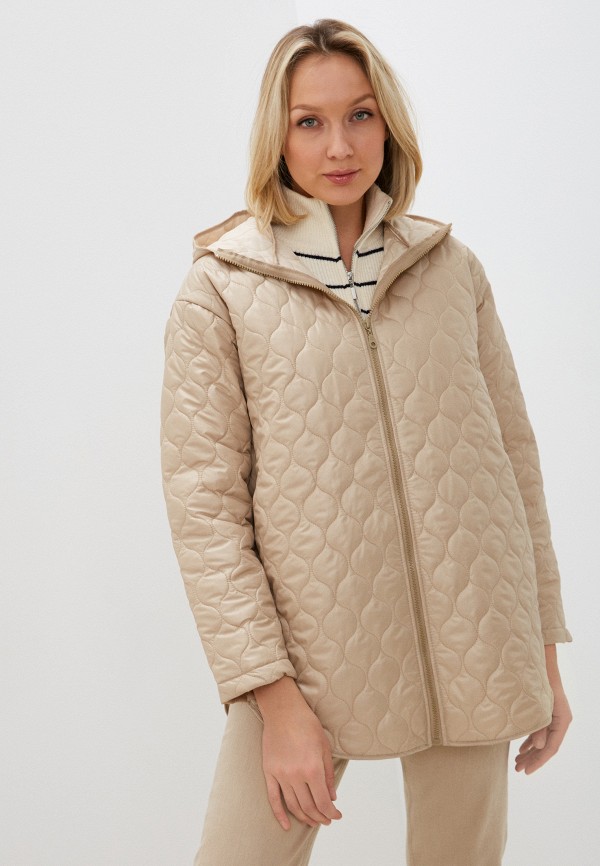 Trendyol Куртка утепленная - фото 1