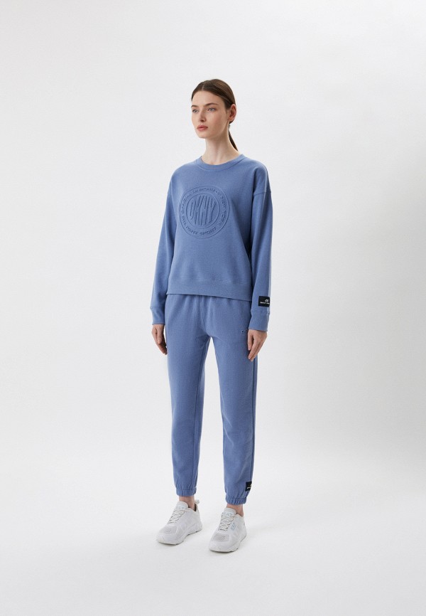 DKNY Брюки спортивные - фото 2