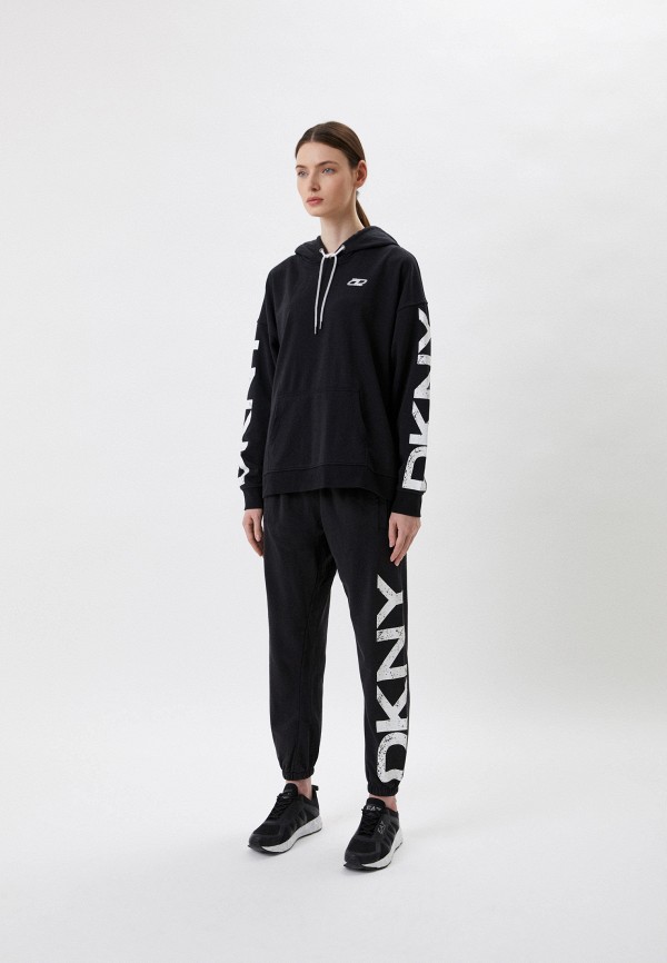 DKNY Брюки спортивные - фото 2