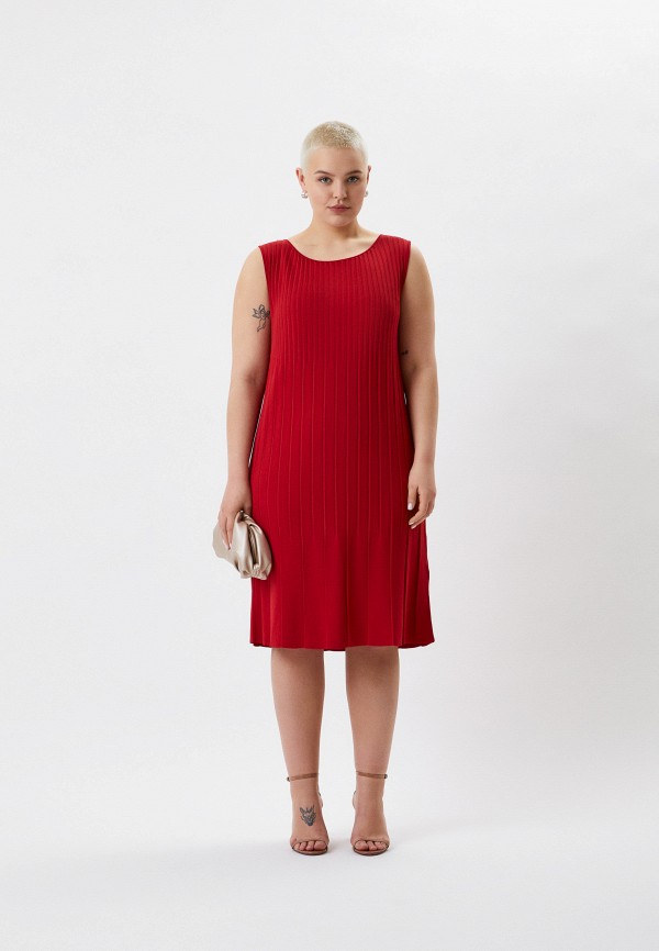 Piazza Della Scala Платье - фото 1