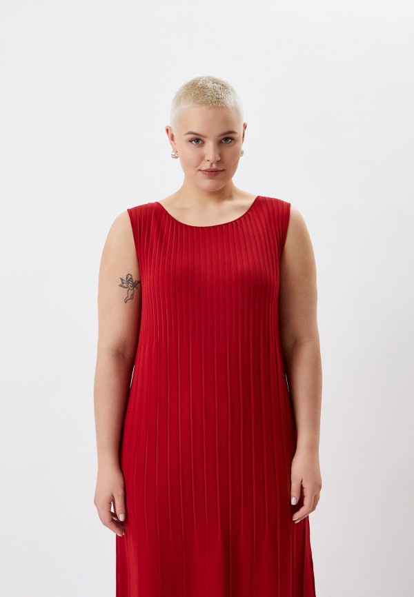 Piazza Della Scala Платье - фото 2