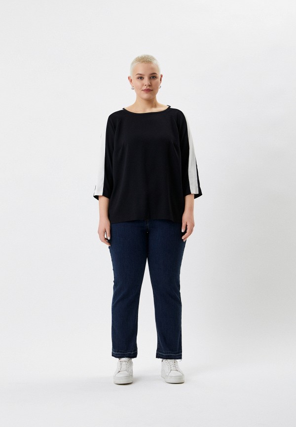 Elena Miro Лонгслив - фото 2