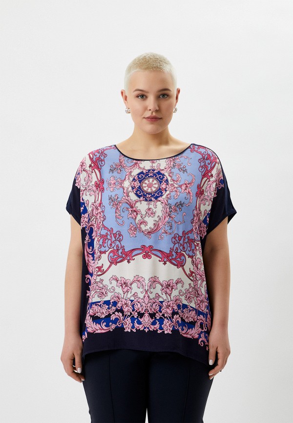 Elena Miro Блуза - фото 1