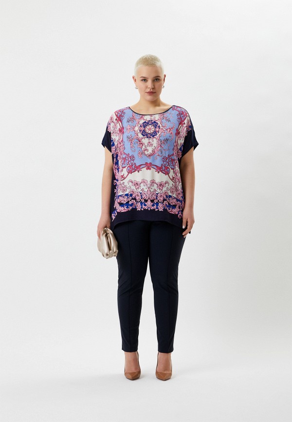 Elena Miro Блуза - фото 2